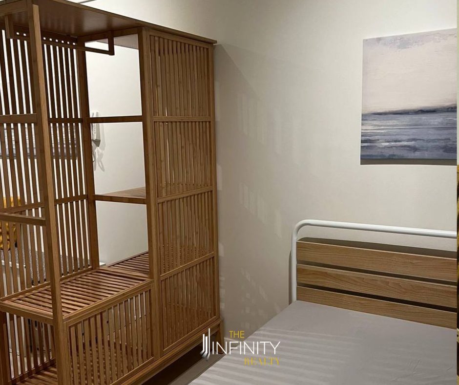 For Sale Studio in The Vantage at Kapitolyo, Pasig City, photo 2 of 5