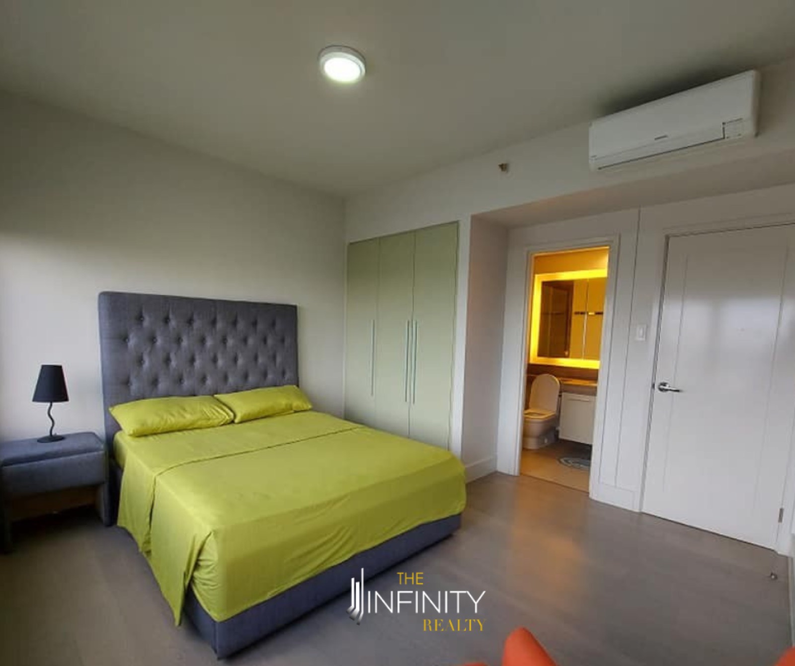For Lease 3 Bedroom in Sakura Tower, Makati City, photo 1 of 16