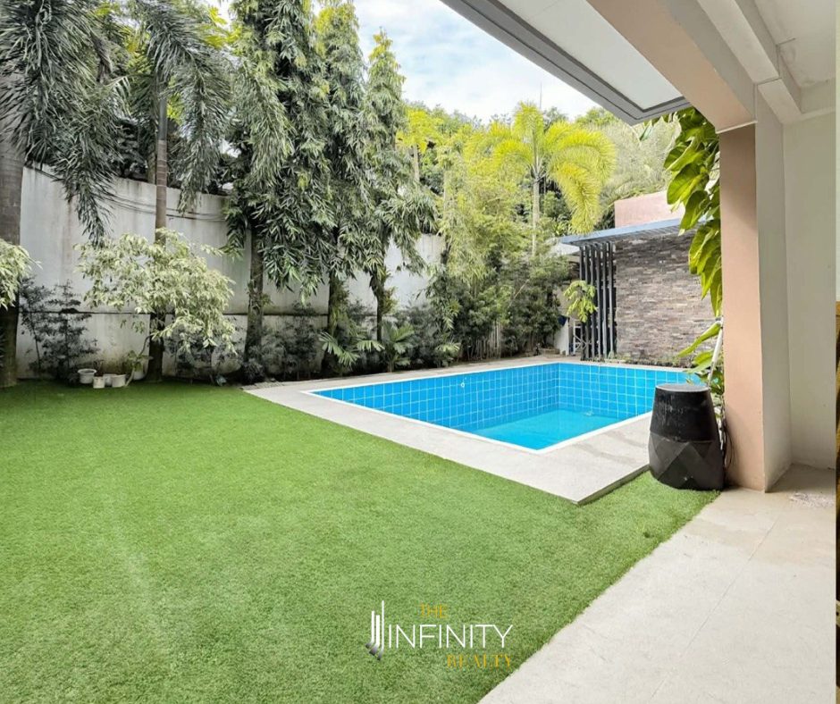For Sale 3 Bedroom in Ayala Alabang Village, Muntinlupa City, photo 22 of 27
