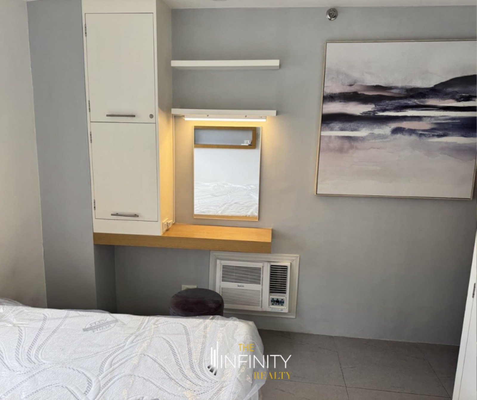 For Lease 1 Bedroom in Eastwood City, Quezon City, photo 4 of 8