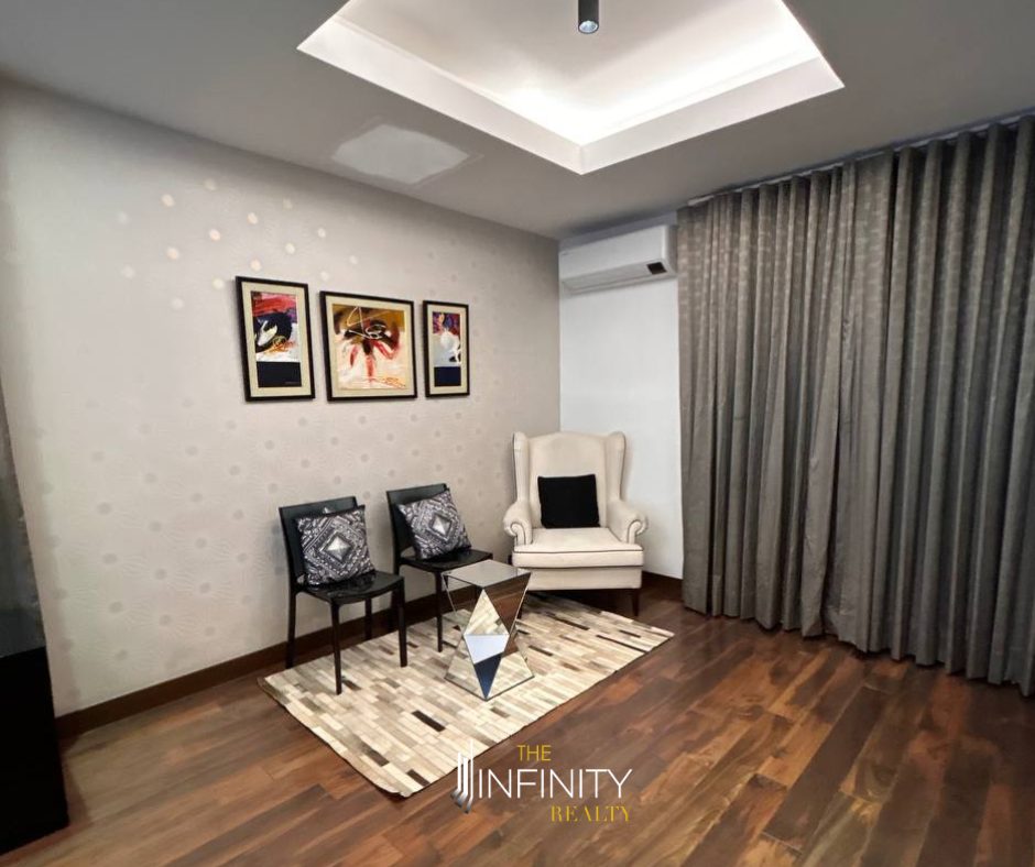 For Lease 7 Bedroom in McKinley Hill, Taguig City, photo 13 of 26