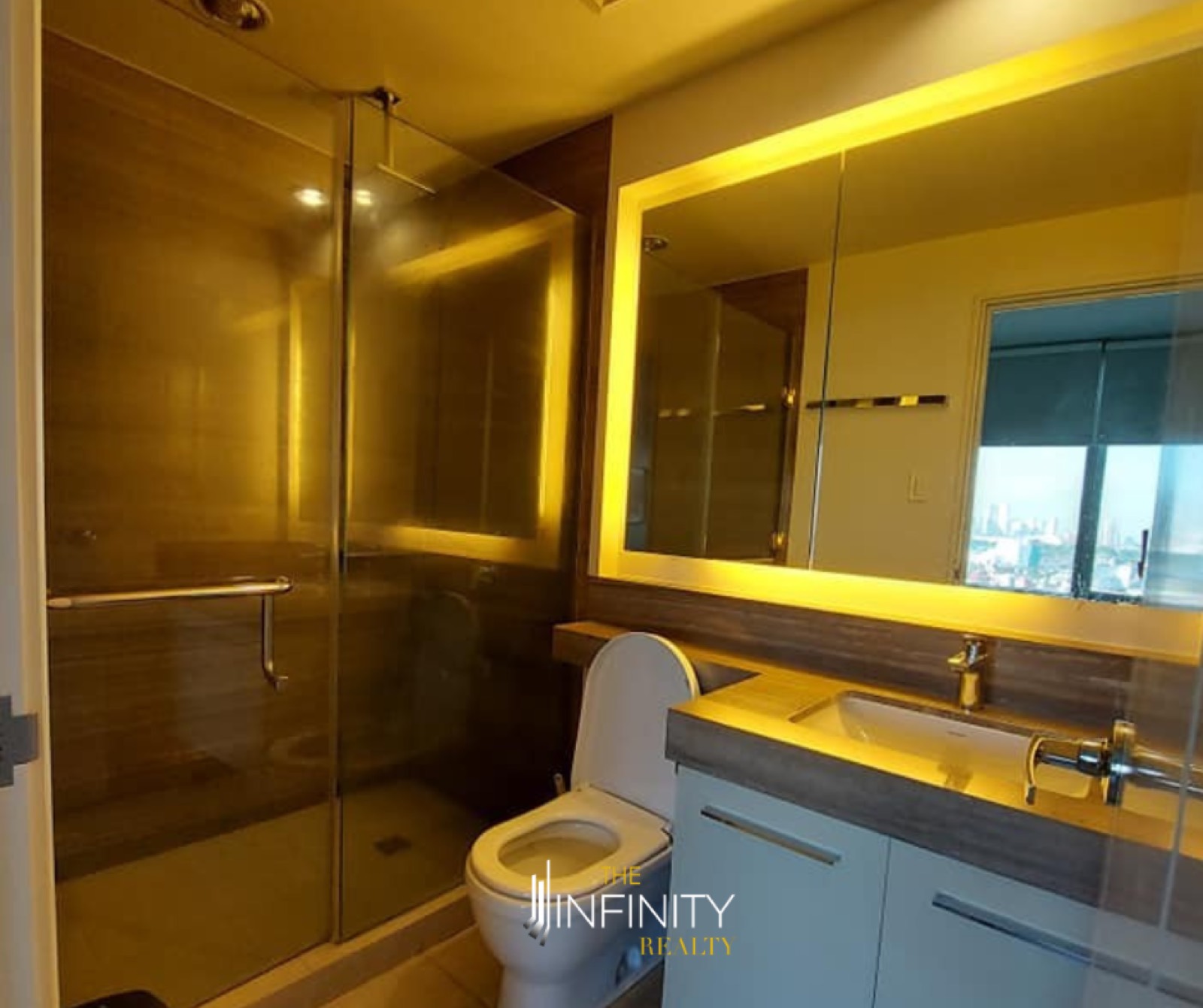 For Lease 3 Bedroom in Sakura Tower, Makati City, photo 16 of 16