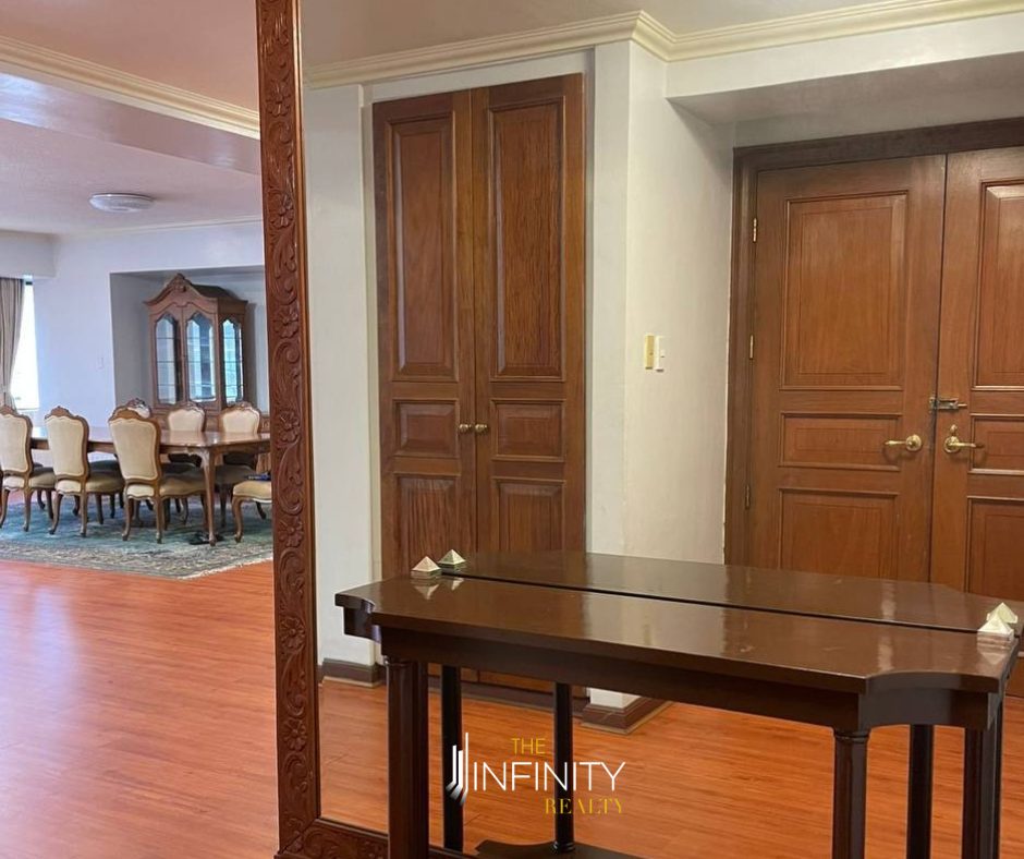 For Lease 3 Bedroom in Pacific Plaza, Makati City, photo 7 of 15