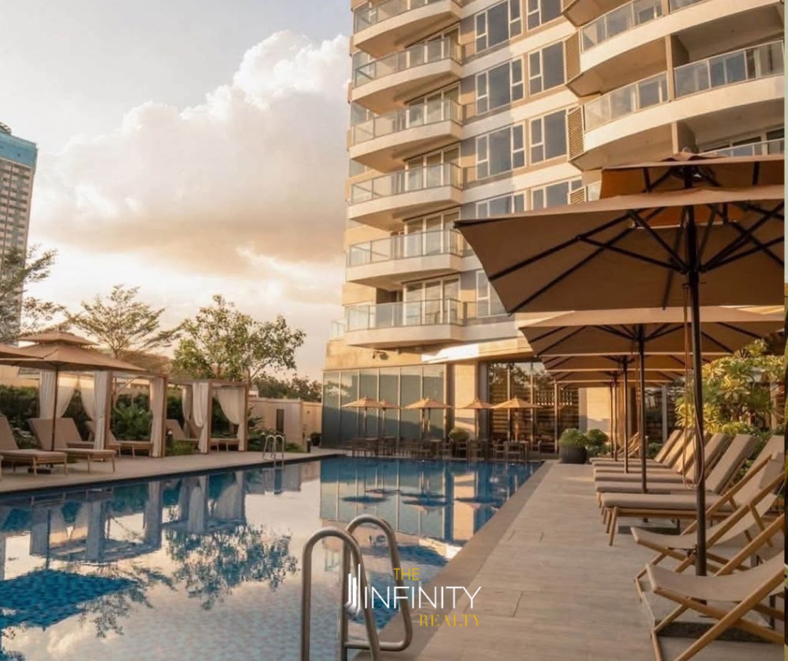 For Sale 3 Bedroom in Shang Residence Wack Wack, Mandaluyong City, photo 7 of 8
