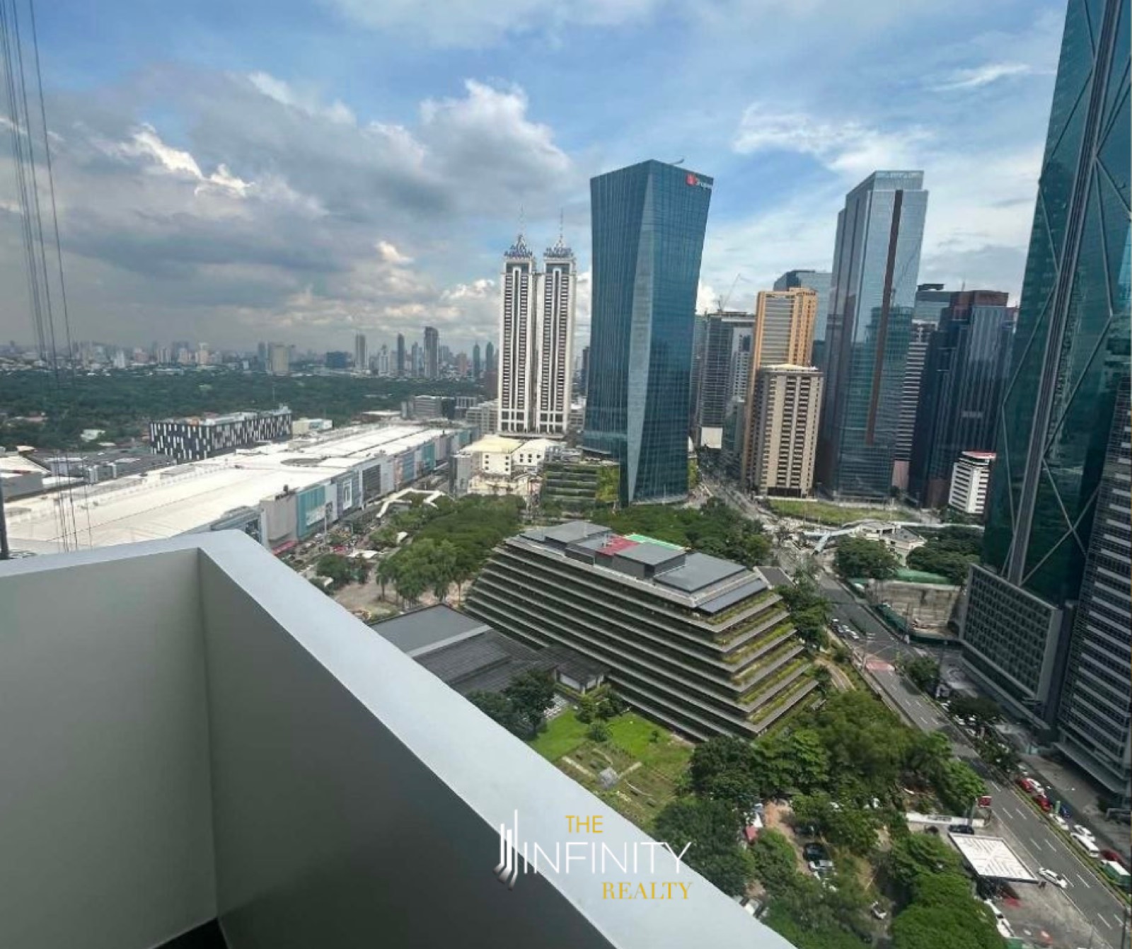 For Sale 2 Bedroom in The Residences at The Westin Manila Sonata Place, Pasig City, photo 8 of 10