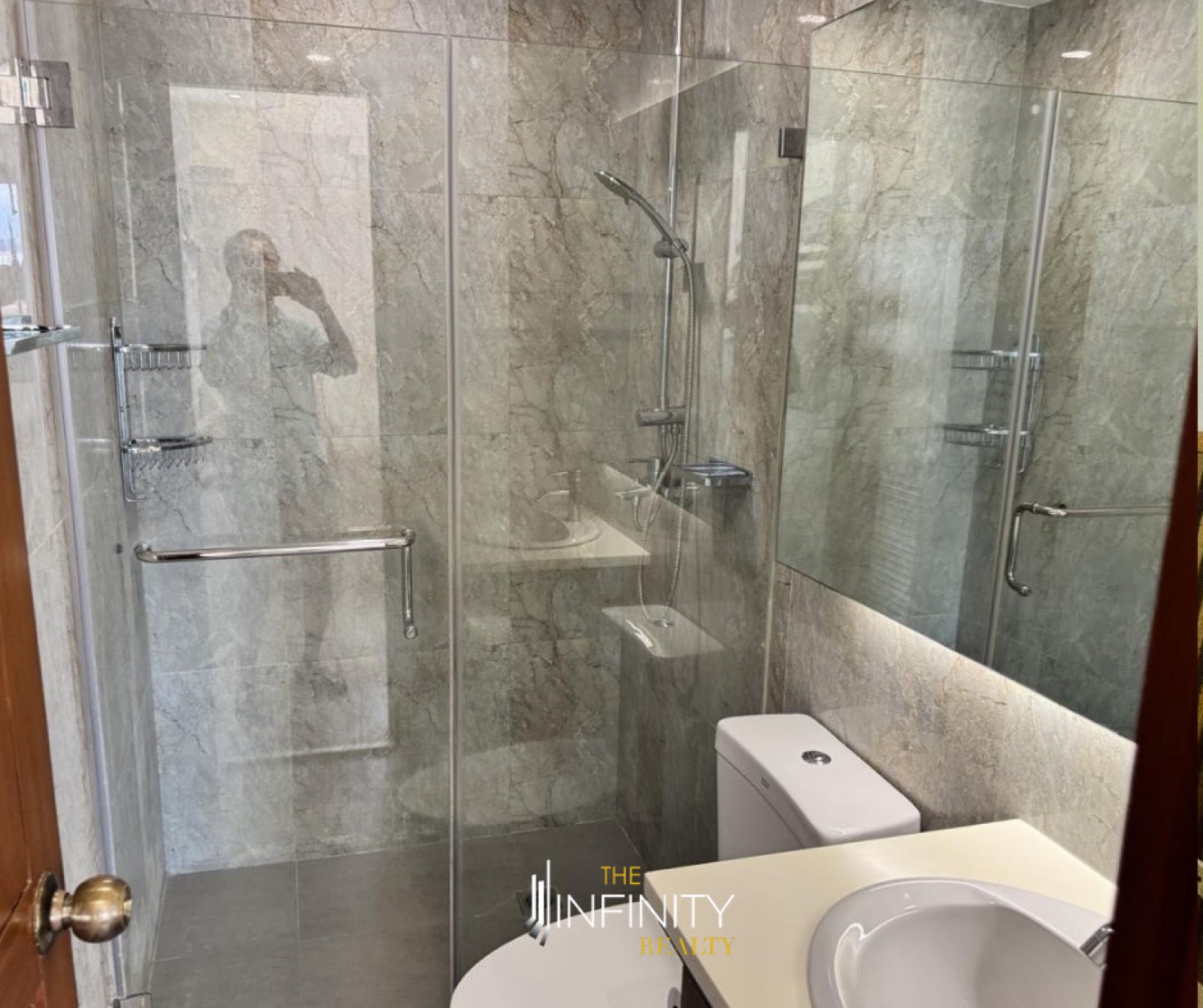 For Lease 1 Bedroom in Eastwood City, Quezon City, photo 8 of 8