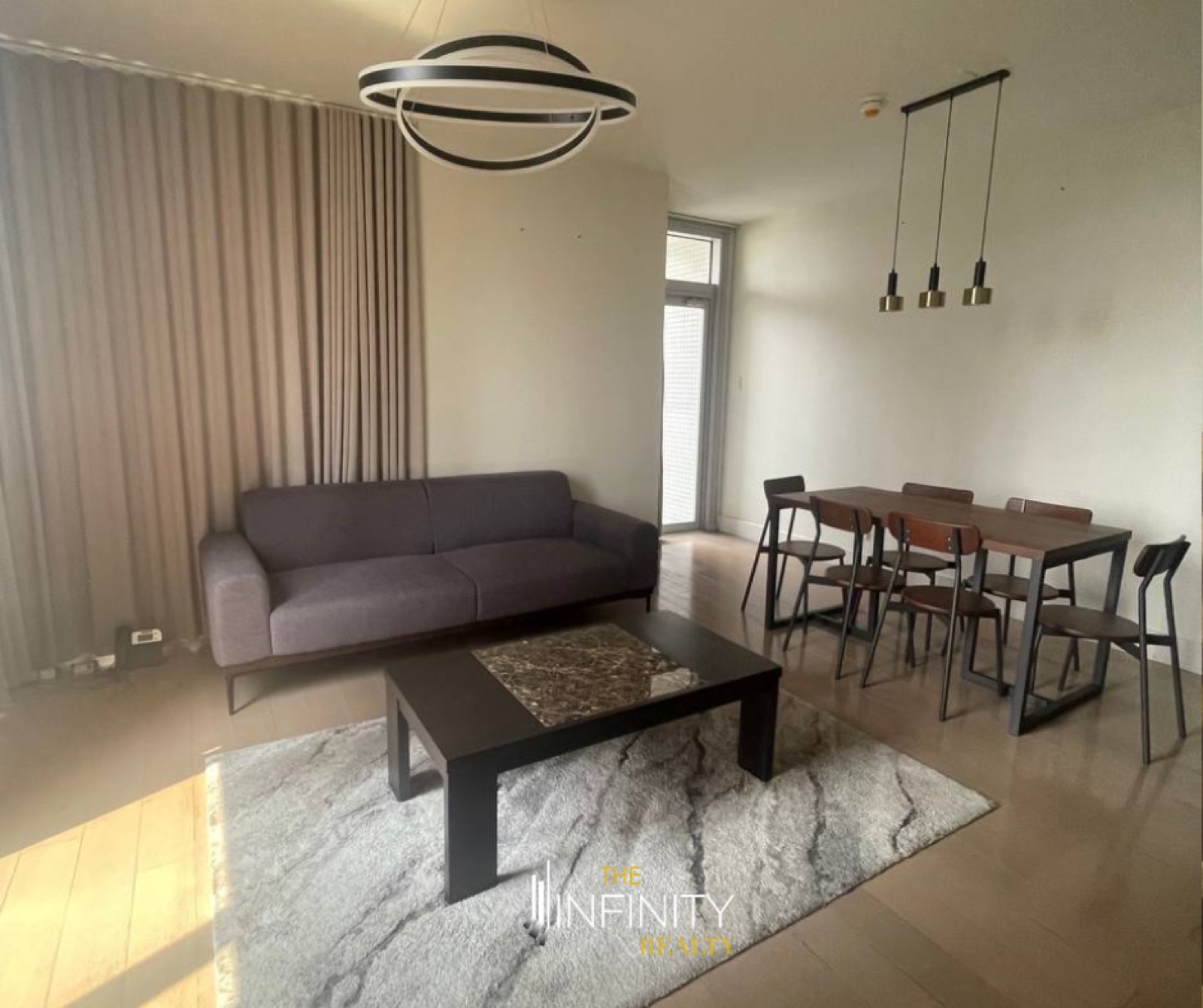 For Lease 2 Bedroom in Lincoln Tower, Makati Ctiy, photo 4 of 5