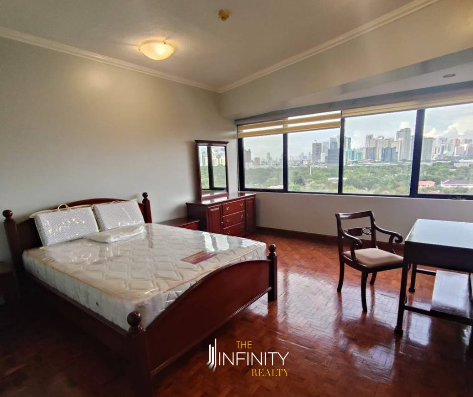 For Lease 3 Bedroom in Pacific Plaza, Makati City, photo 1 of 17