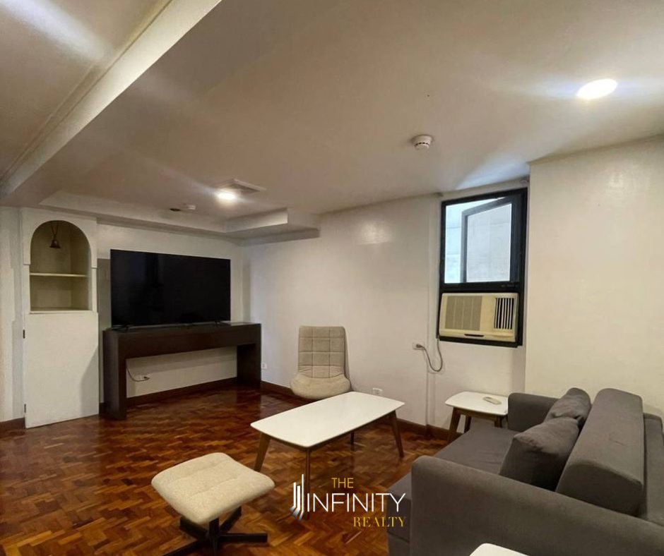 For Lease 3 Bedroom in Pacific Plaza, Makati City, photo 8 of 15