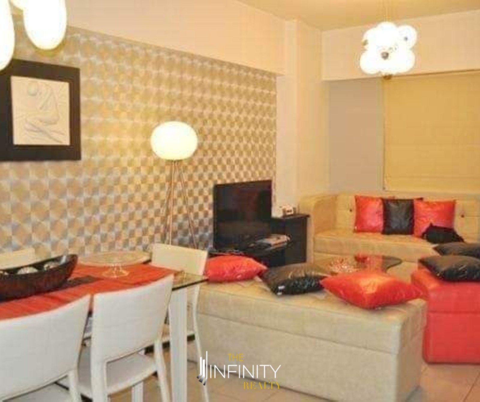 For Sale 2 Bedroom in Tivoli Garden Residences, Mandaluyong City, photo 2 of 5