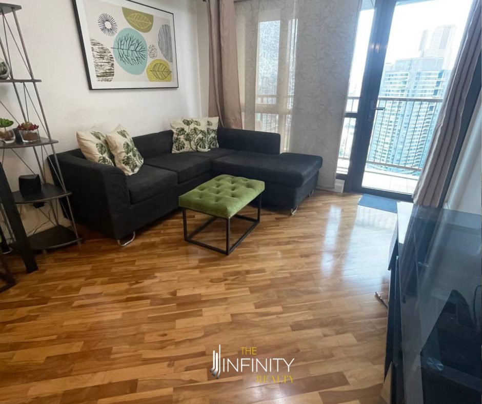 For Lease 2 Bedroom in Joya South, Makati City, photo 3 of 14