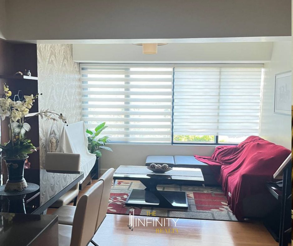For Lease 2 Bedroom in One Rockwell West, Makati City, photo 4 of 5