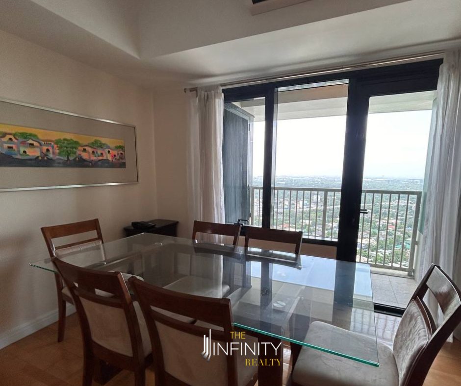 For Lease 2 Bedroom in One Rockwell East, Makati City, photo 8 of 15
