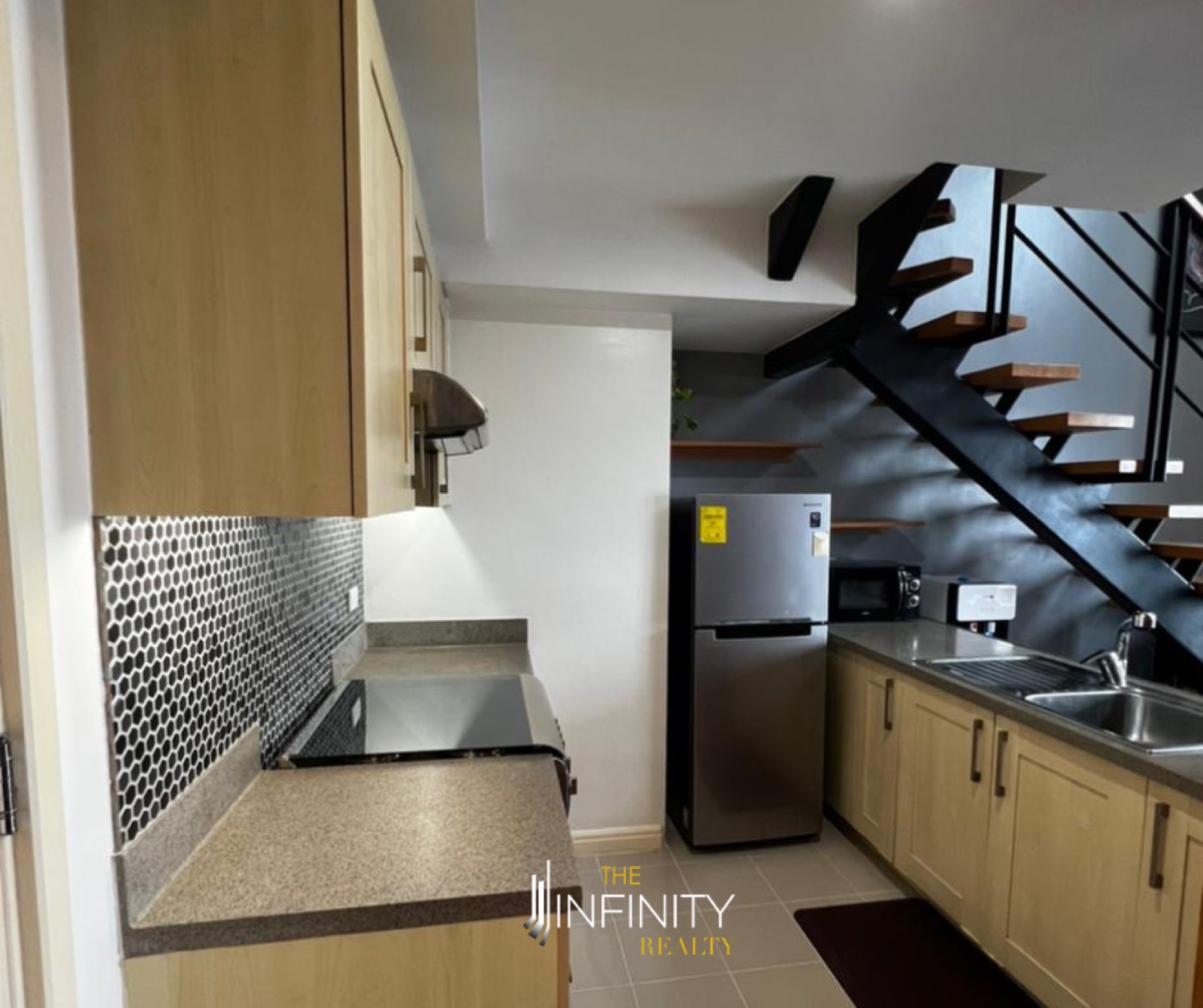 For Lease 1 Bedroom in One Rockwell West, Makati City, photo 9 of 14
