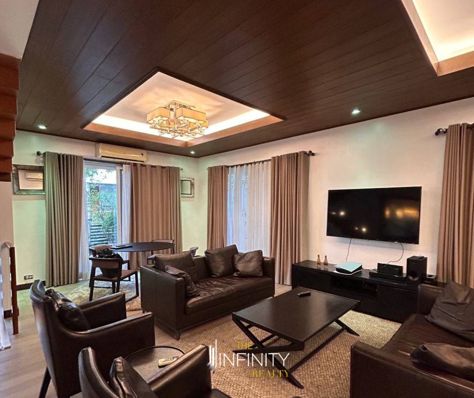 For Lease 7 Bedroom in McKinley Hill, Taguig City, photo 10 of 26