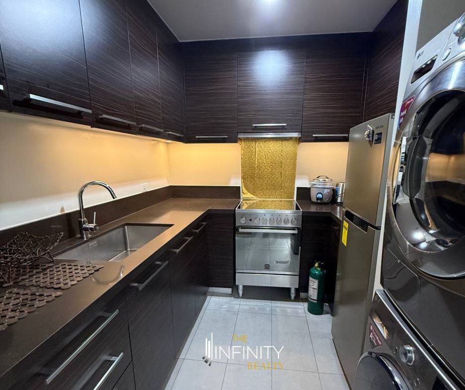 For Lease 1 Bedroom in Lincoln Tower, Makati City, photo 6 of 8