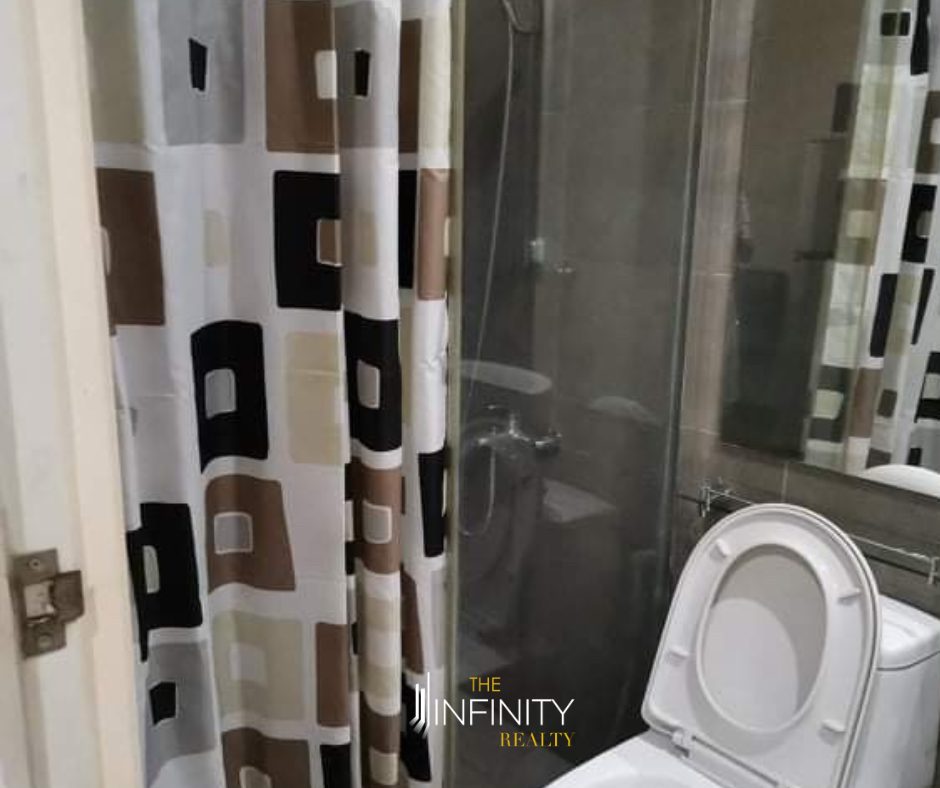 For Lease Studio in The Gramercy Residences, Makati City, photo 4 of 6
