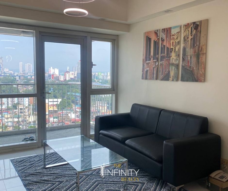 For Lease 1 Bedroom in Manansala Tower, Makati City, photo 6 of 11