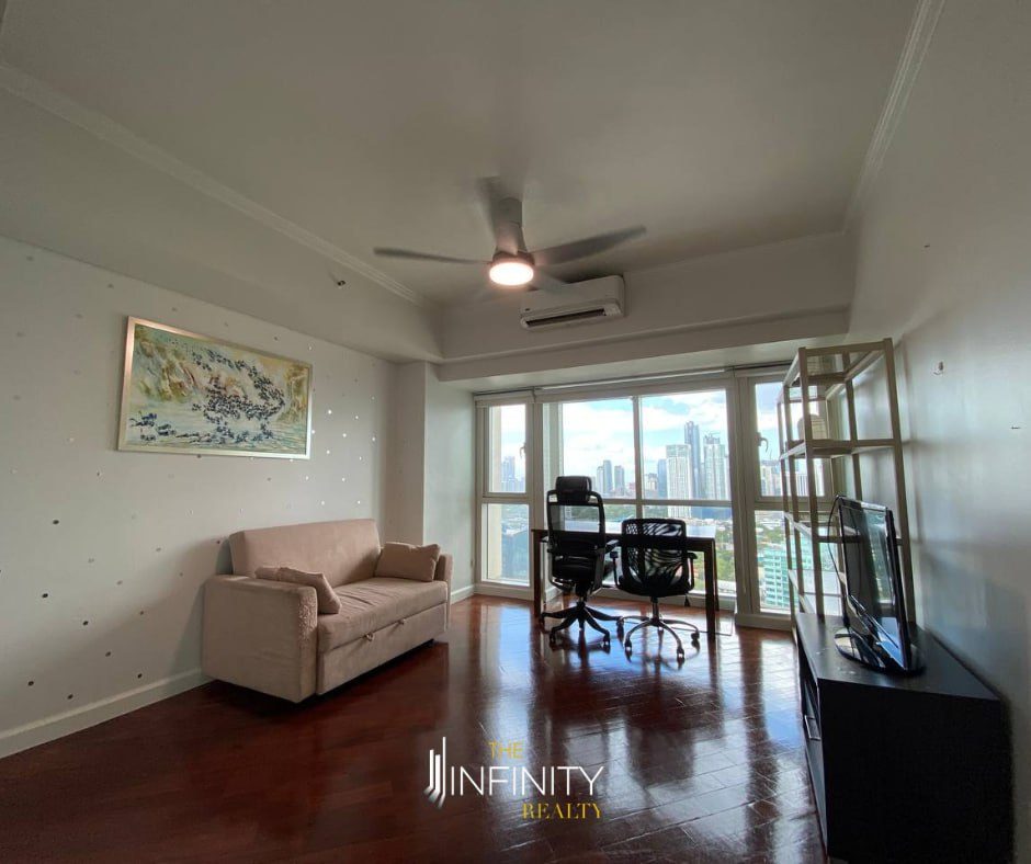 For Lease 2 Bedroom in Manansala Tower, Makati City, photo 7 of 10