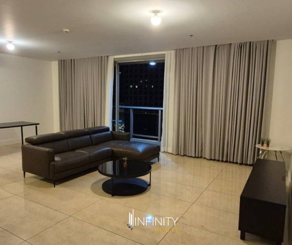 For Lease 3 Bedroom in The Suites, Taguig City, photo 4 of 6