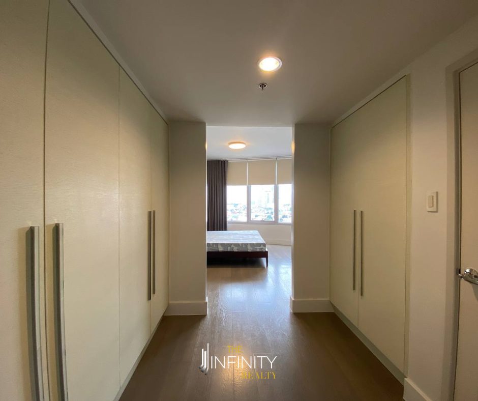 For Lease 3 Bedroom in Kirov Tower, Makati City, photo 10 of 20