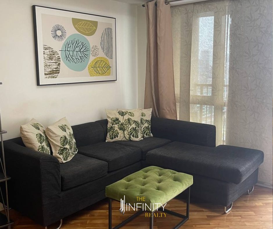For Lease 2 Bedroom in Joya South, Makati City, photo 4 of 14