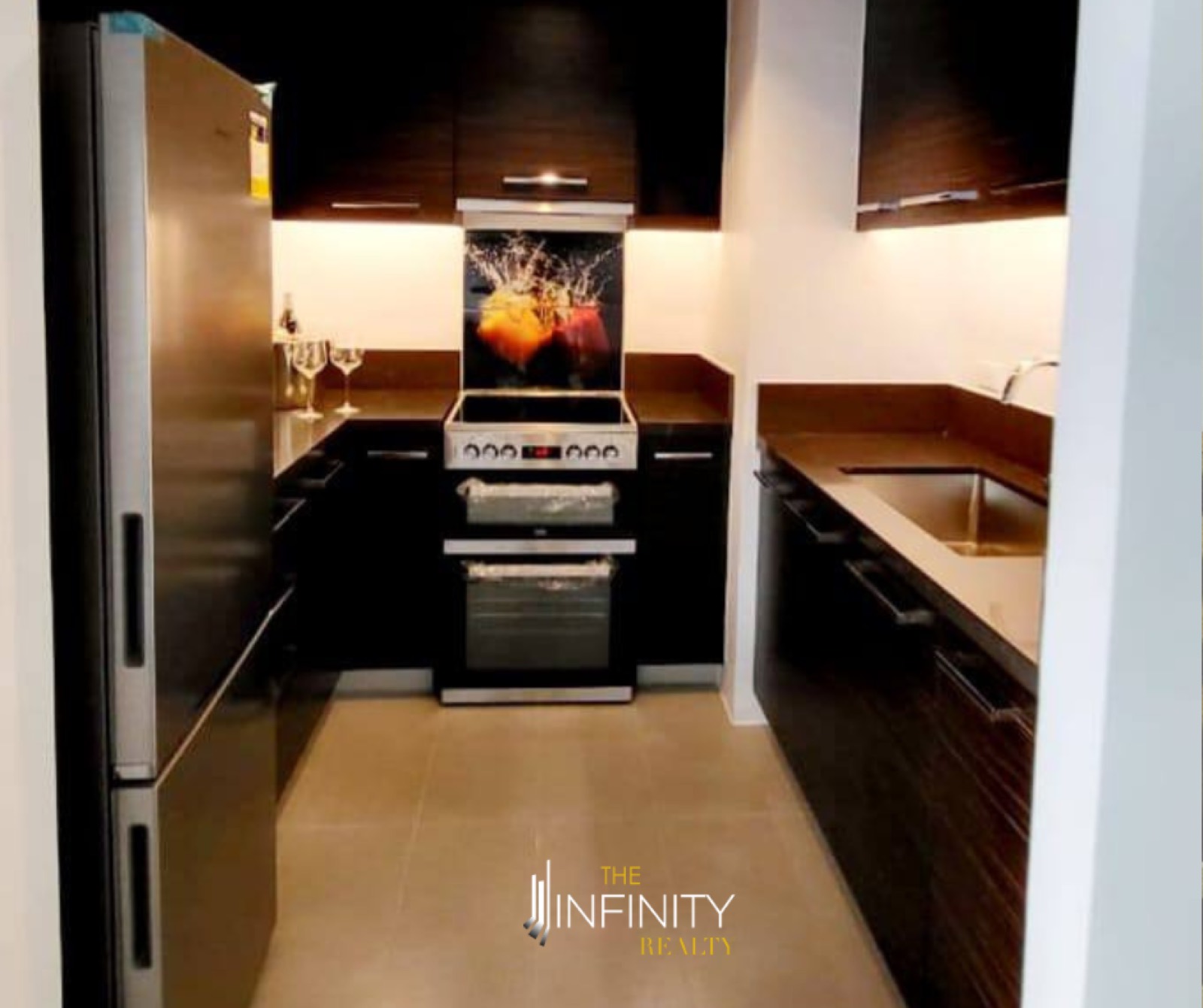 For Lease 2 Bedroom in The Proscenium Residences, Makati City, photo 9 of 11