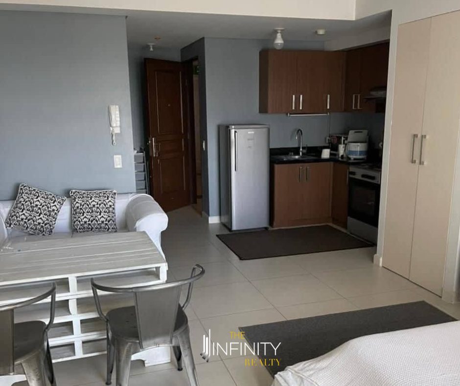 For Sale Studio in Red Oak at Two Serendra, Taguig City, photo 4 of 7