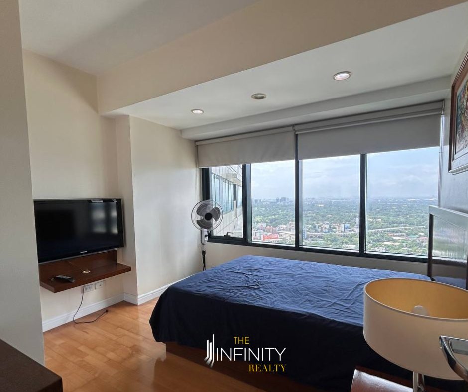 For Lease 2 Bedroom in One Rockwell East, Makati City, photo 2 of 15