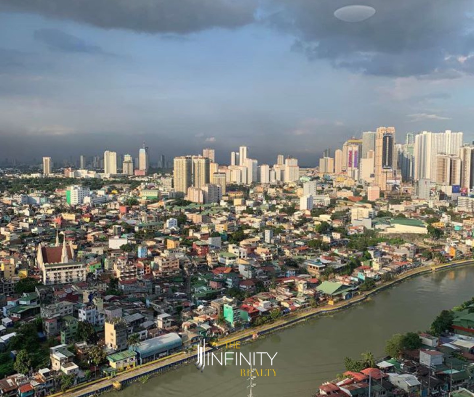 For Lease Studio in Lincoln Tower, Makati City, photo 8 of 8