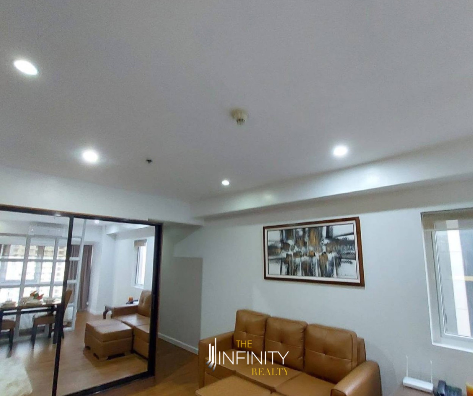 For Lease 1 Bedroom in SOMA Residences, Makati City, photo 5 of 8