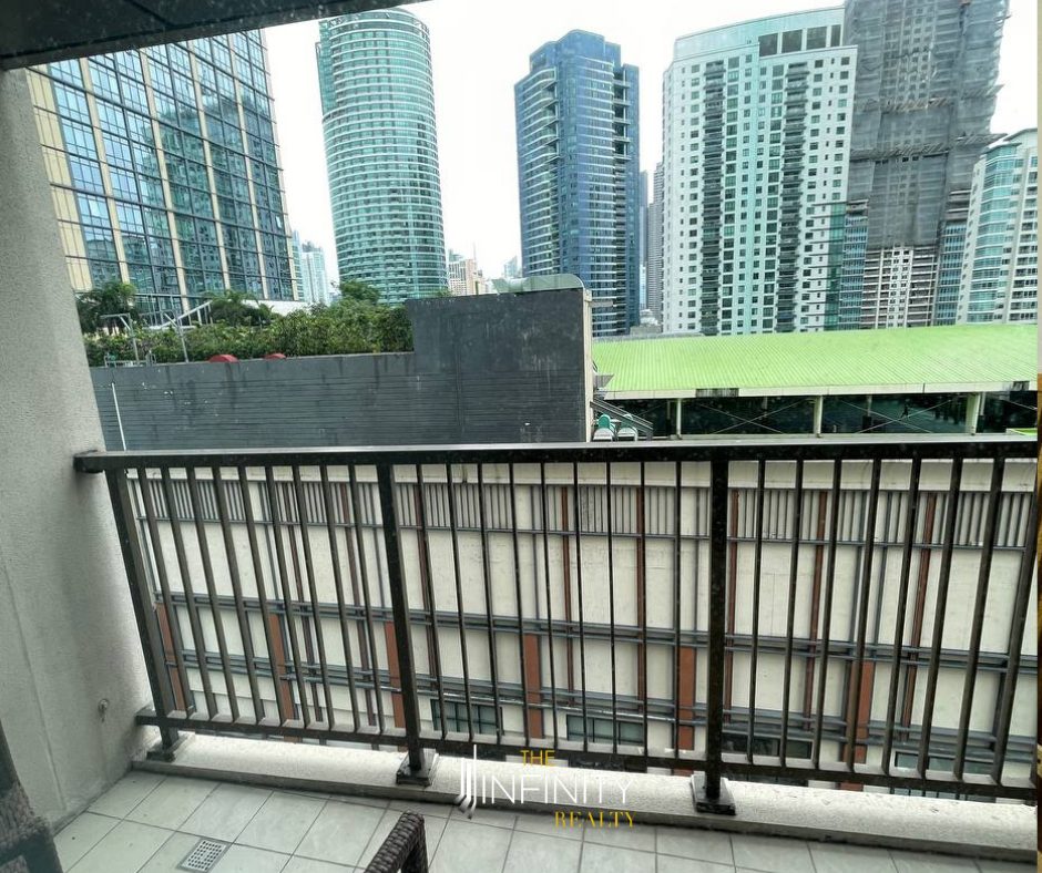 For Lease 1 Bedroom in Joya North, Makati City, photo 5 of 7