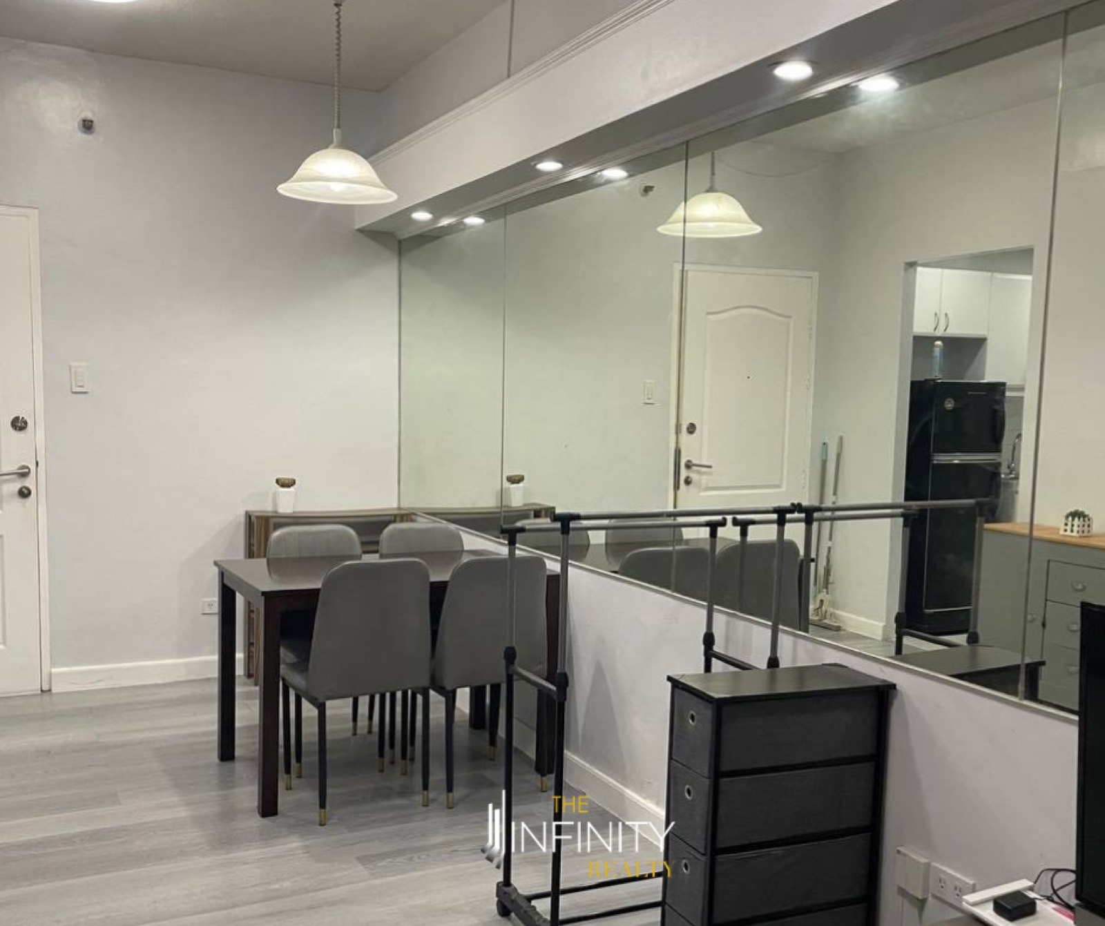 For Lease Studio in Forbeswood Heights, Taguig City, photo 9 of 12