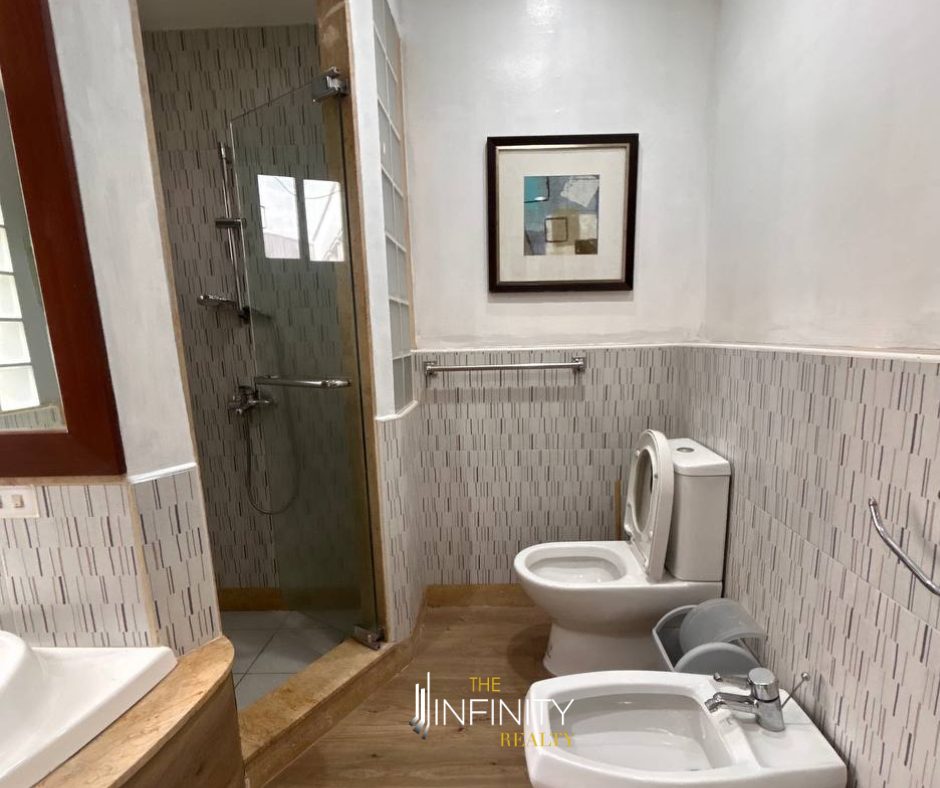 For Lease 3 Bedroom in Belair, Makati City, photo 14 of 17