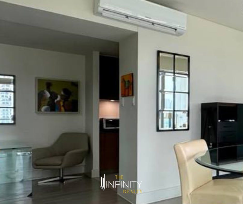 For Lease 3 Bedroom in Lorraine Tower, Makati City, photo 4 of 4