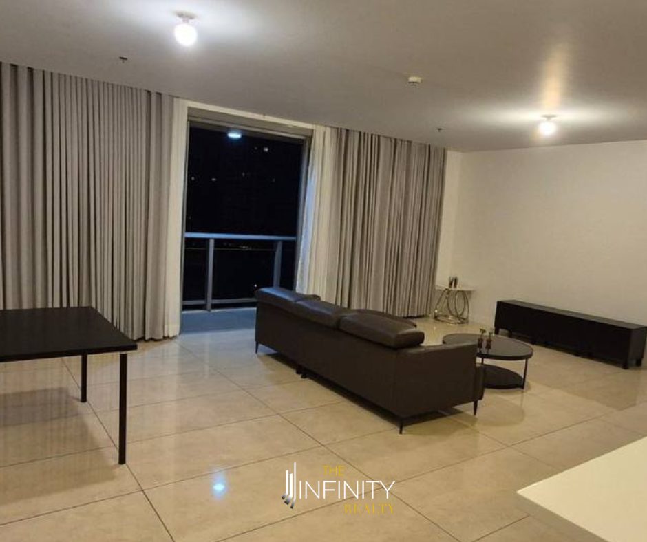 For Lease 3 Bedroom in The Suites, Taguig City, photo 5 of 6