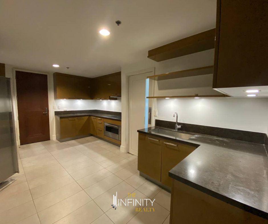 For Lease 3 Bedroom in Kirov Tower, Makati City, photo 11 of 20