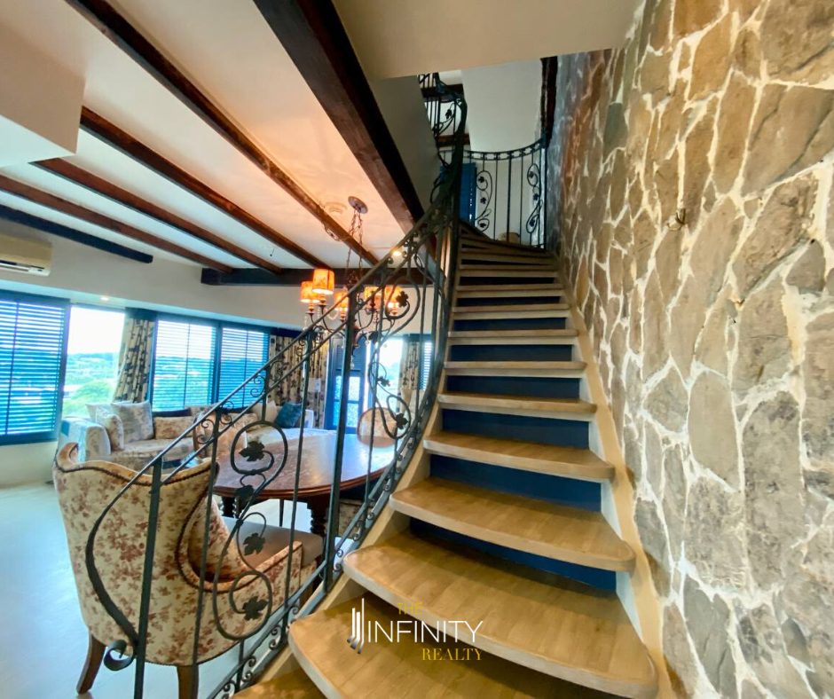 For Sale 1 Bedroom in One Rockwell East, Makati City, photo 7 of 9