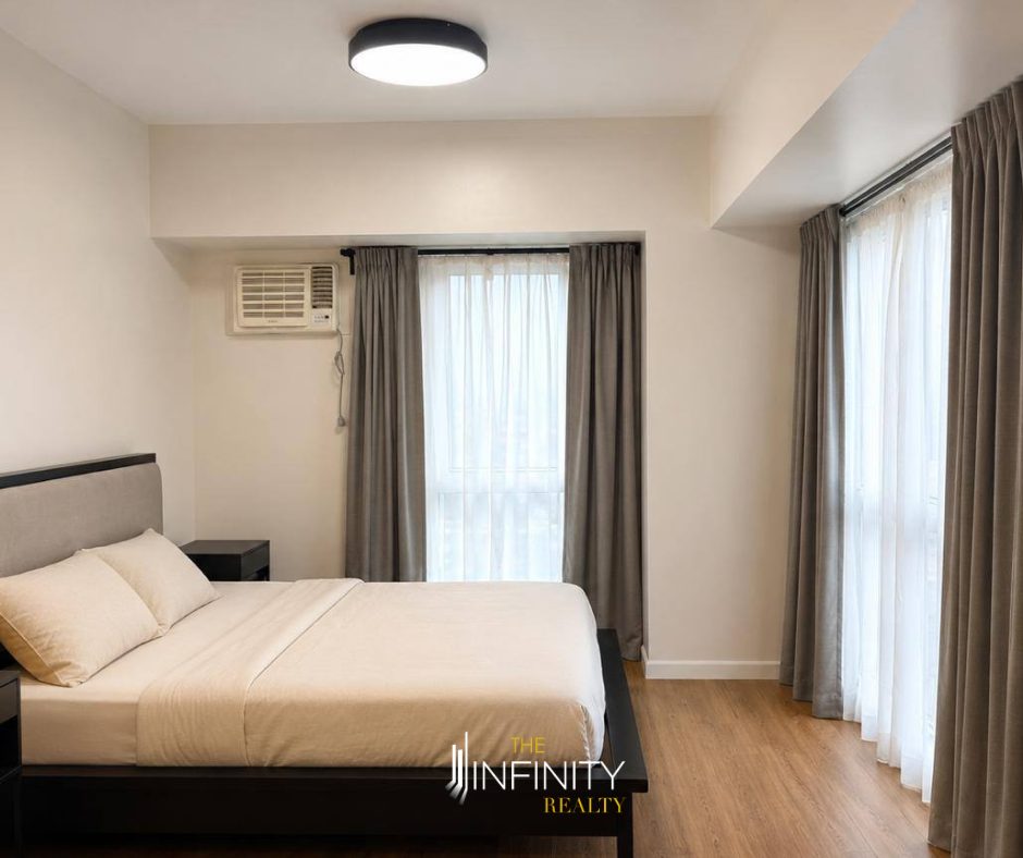 For Lease 2 Bedroom in Lerato Residences Tower 2, Makati City, photo 2 of 8
