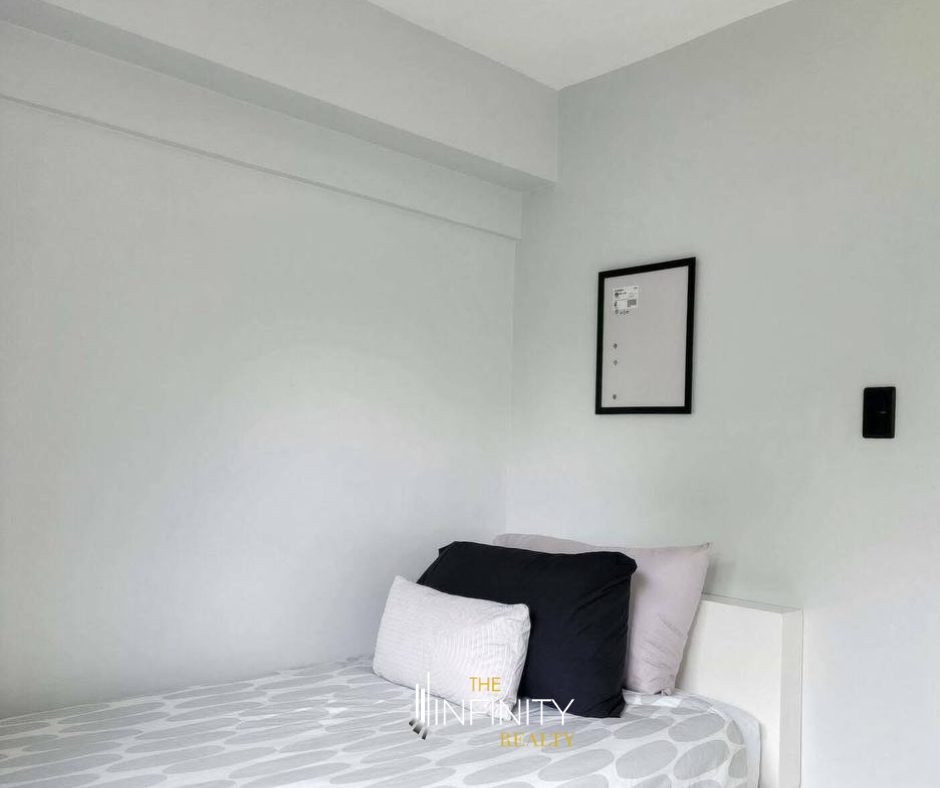 For Sale 2 Bedroom in Legazpi Bonifacio Heights, Taguig City, photo 3 of 7
