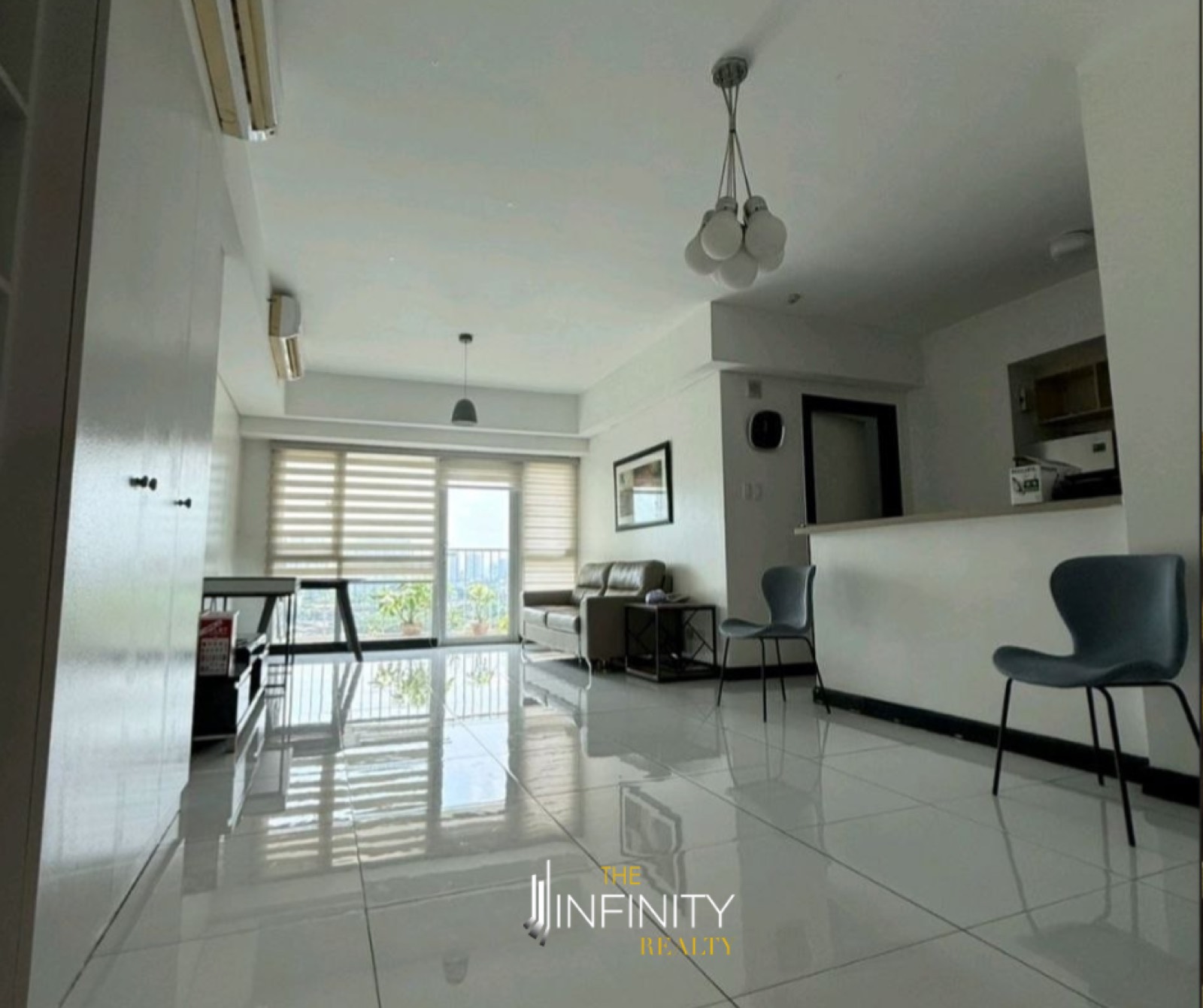 For Lease 1 Bedroom in Manansala Tower, Makati City, photo 3 of 5