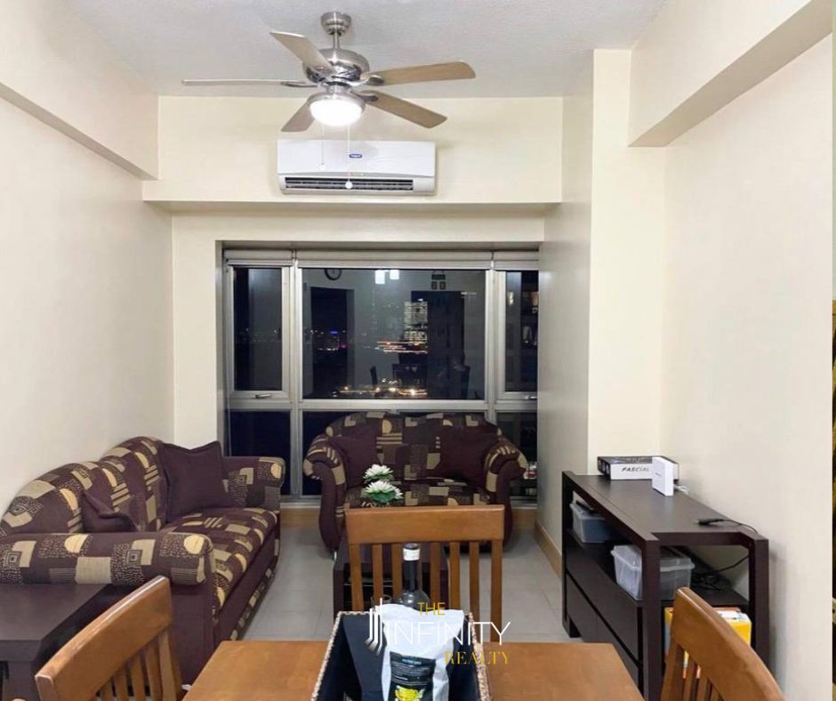 For Sale 2 Bedroom in Forbeswood Parklane Tower 1, Taguig City, photo 4 of 6