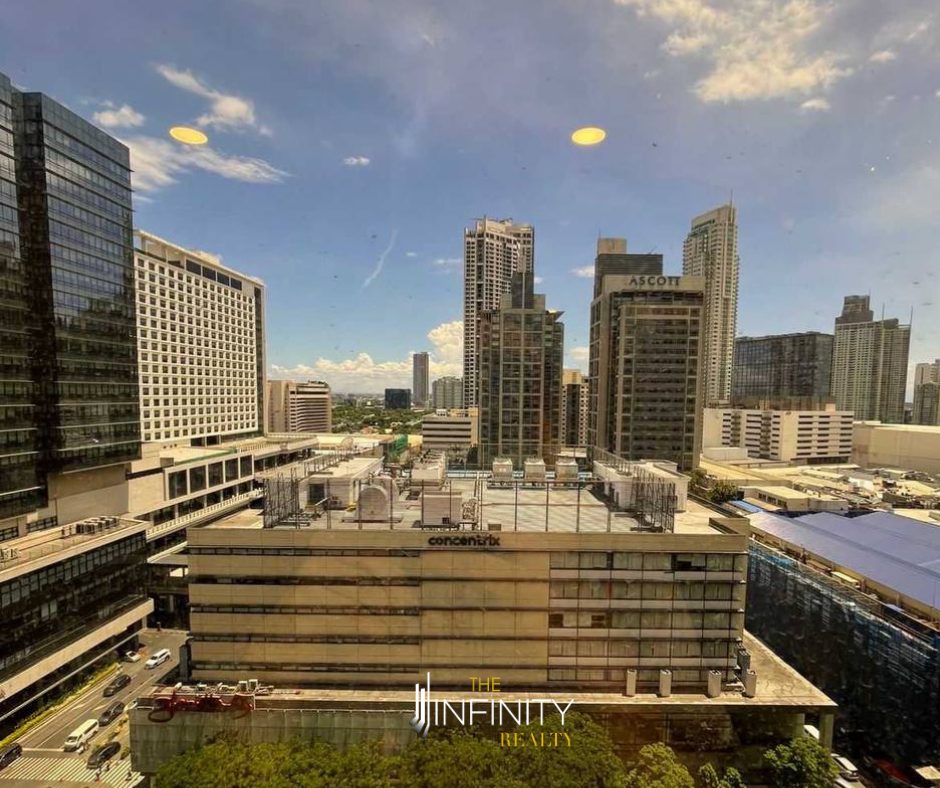 For Lease 3 Bedroom in Pacific Plaza, Makati City, photo 15 of 15