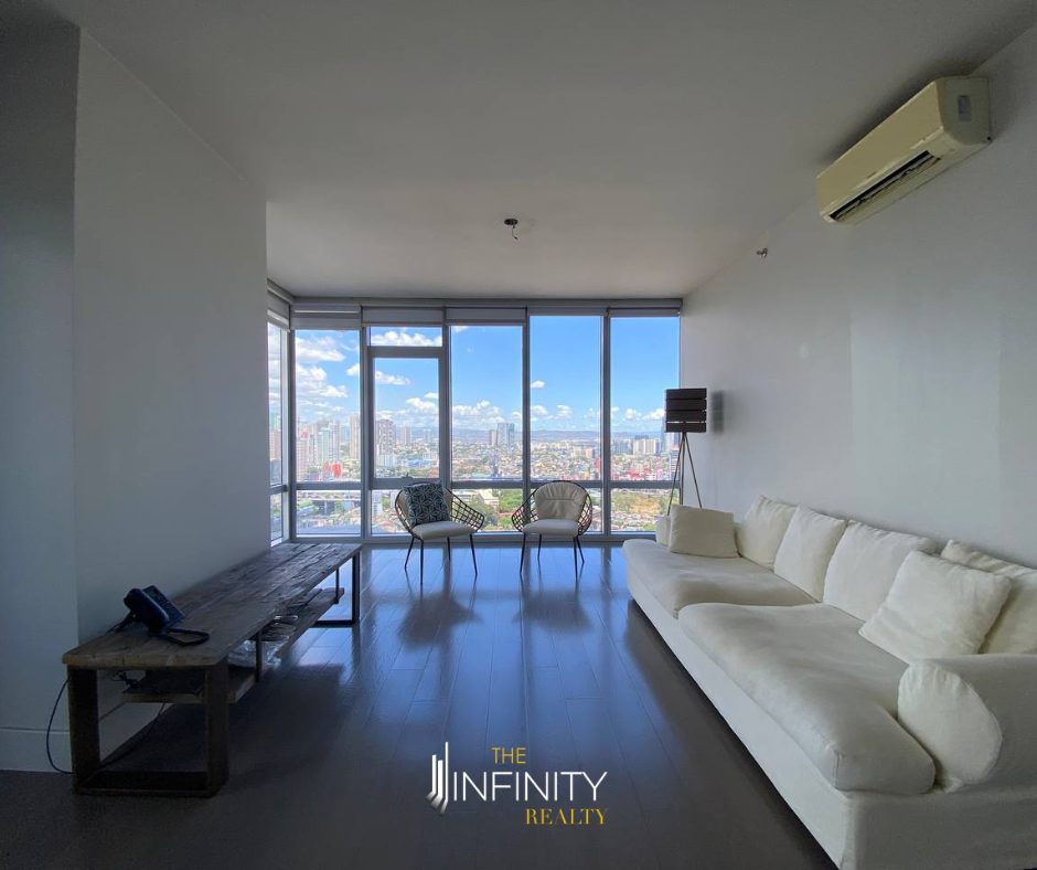 For Lease 2 Bedroom in Sakura Tower, Makati CIty, photo 1 of 10