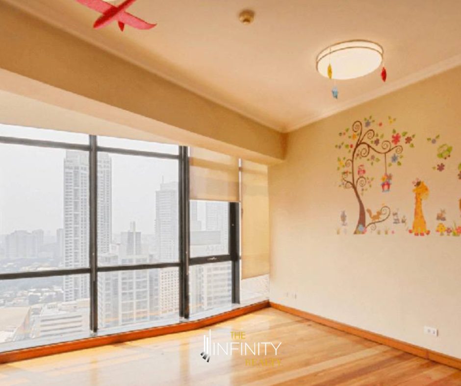 For Sale 3 Bedroom in Pacific Plaza, Makati City, photo 4 of 18