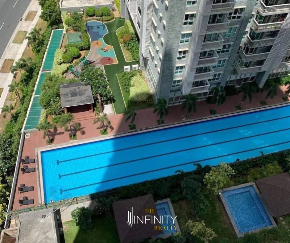 For Sale Studio in  Red Oak Two Serendra, Taguig City, photo 6 of 7
