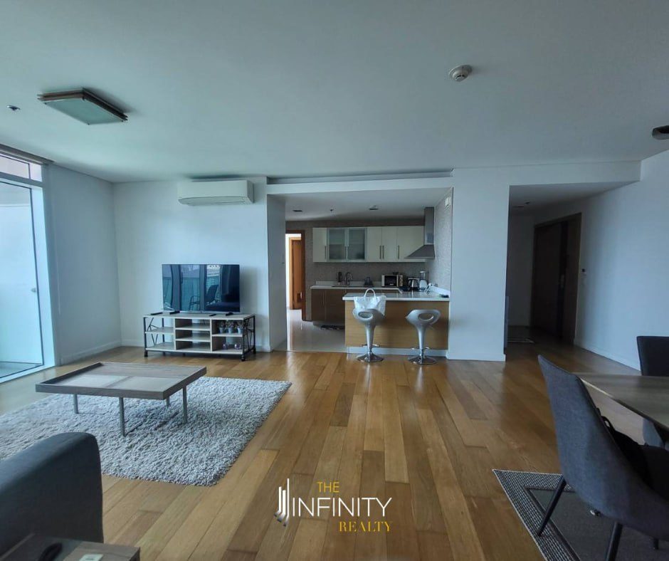 For Lease 2 Bedroom in Point Tower in Park Terraces, Makati City, photo 3 of 8