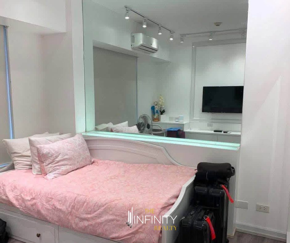 For Sale 2 Bedroom in One Serendra, Taguig City, photo 2 of 9