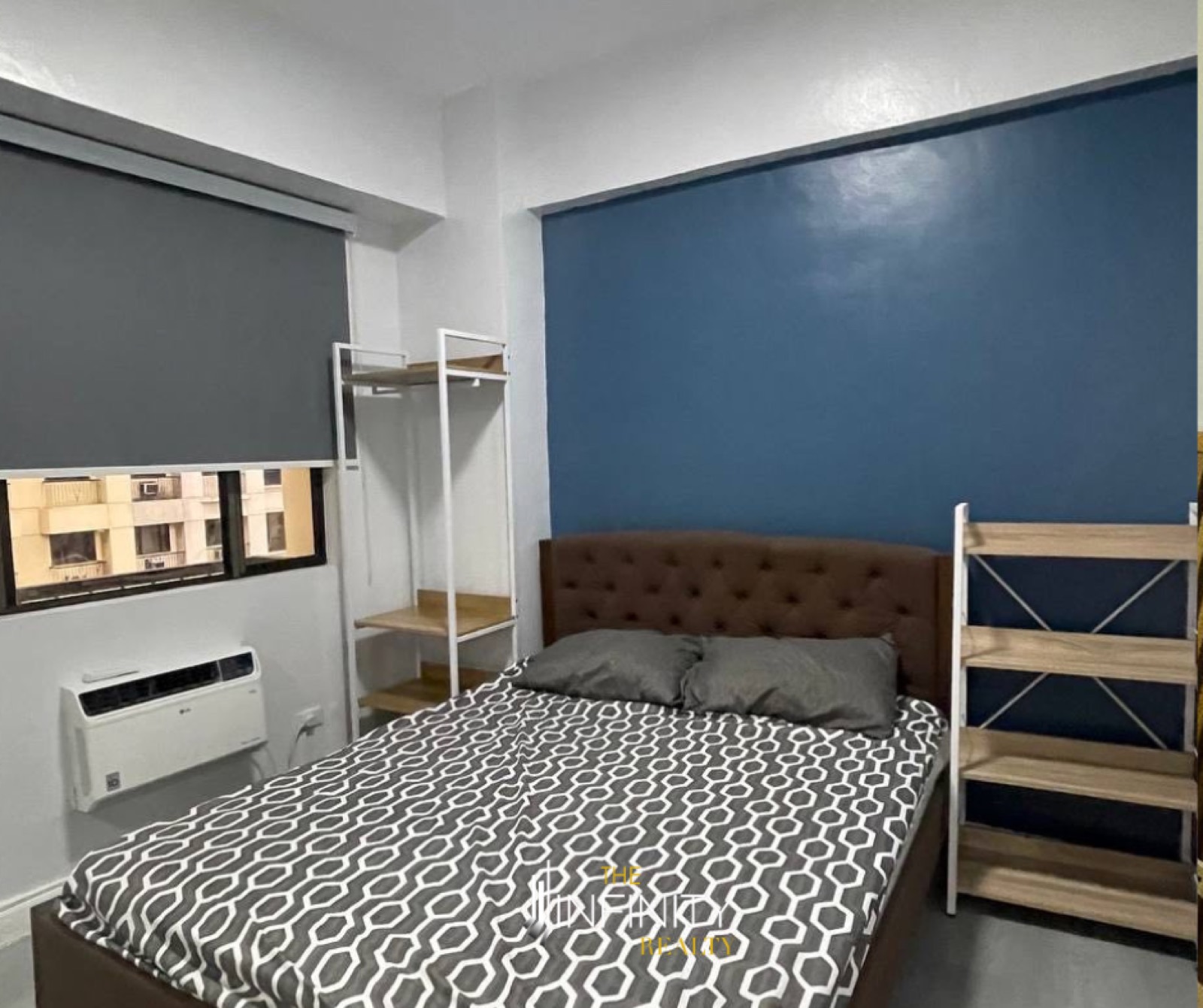 For Lease Studio in Forbeswood Heights, Taguig City, photo 2 of 12