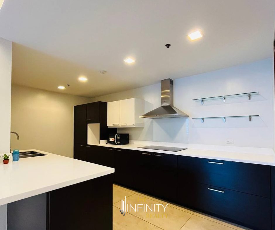 For Lease 3 Bedroom in The Suites, Taguig City, photo 10 of 12